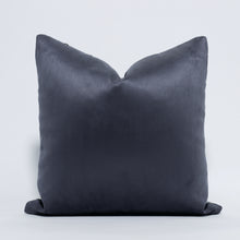 Load image into Gallery viewer, Graphite Cushion Cover
