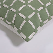 Load image into Gallery viewer, Gardenia Cushion Cover
