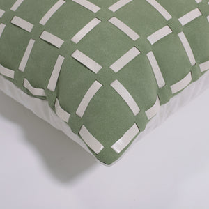 Gardenia Cushion Cover