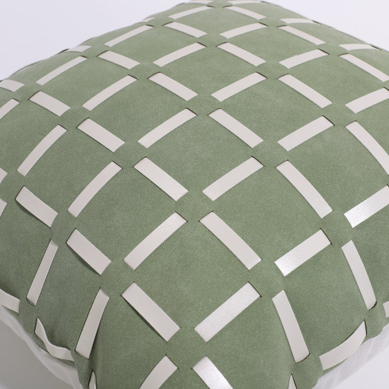 Gardenia Cushion Cover