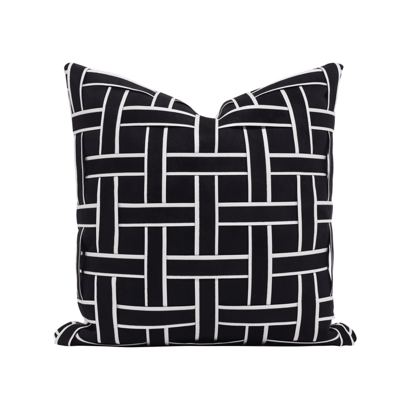 Strato Cushion Cover