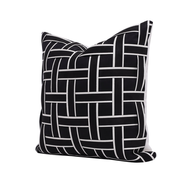 Strato Cushion Cover