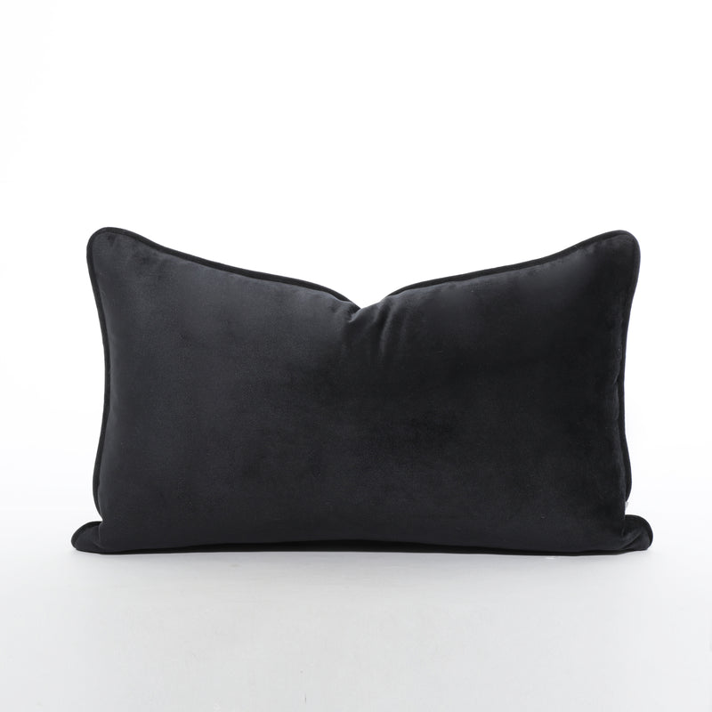 Eclipse Rectangle Cushion Cover