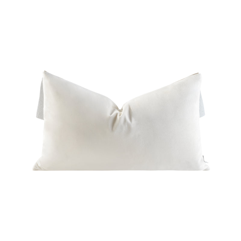 Bask Rectangle Cushion Cover