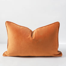 Load image into Gallery viewer, Filly Rectangle Cushion Cover
