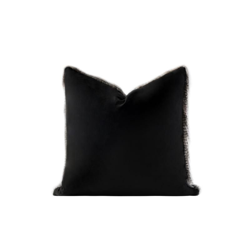 Fog Cushion Cover