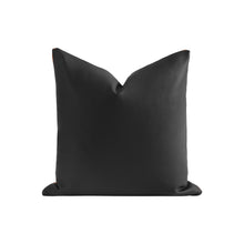 Load image into Gallery viewer, Grid Cushion Cover
