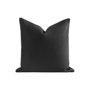 Grid Cushion Cover