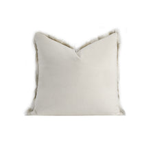 Load image into Gallery viewer, Whisper Faux Fur Cushion
