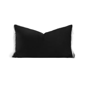 Phantom Rectangle Cushion Cover