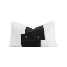 Load image into Gallery viewer, Phantom Rectangle Cushion Cover
