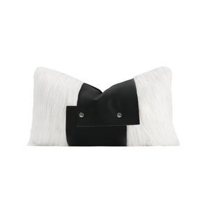 Phantom Rectangle Cushion Cover