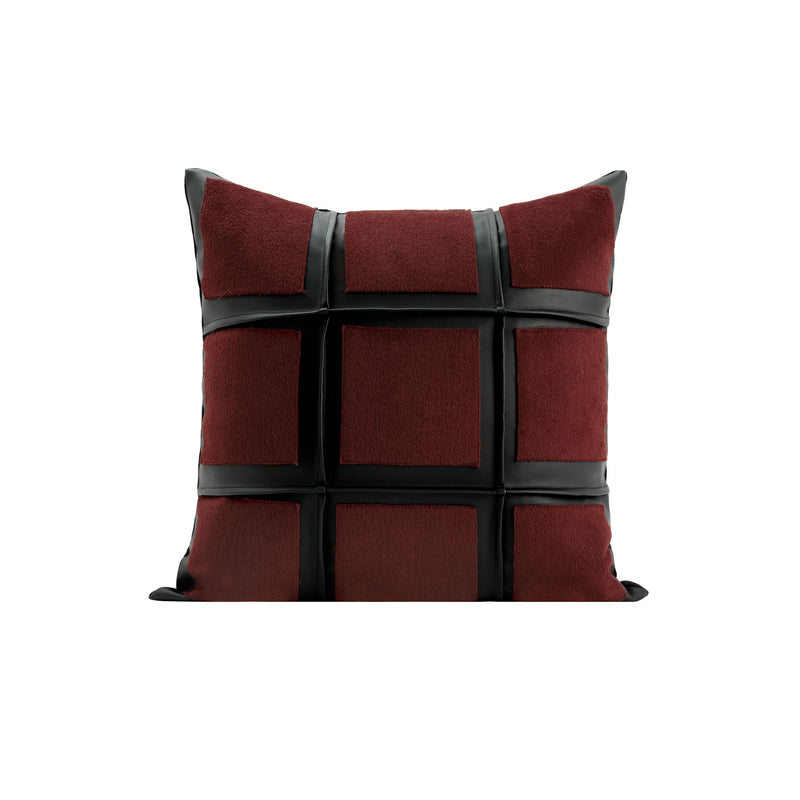 Ruby Cushion Cover
