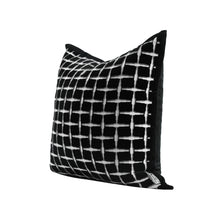 Load image into Gallery viewer, Char Cushion Cover
