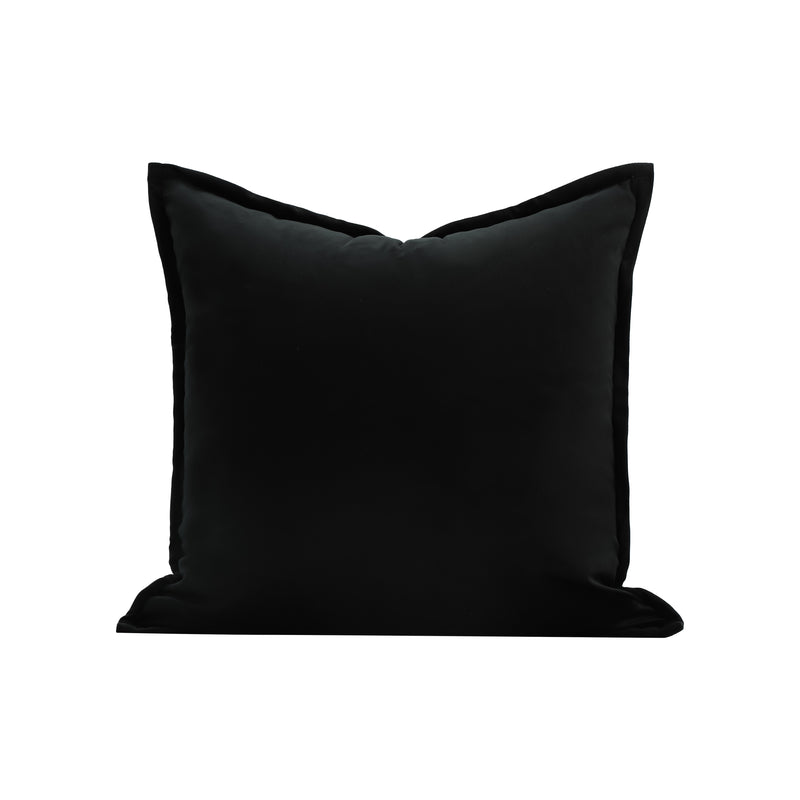 Char Cushion Cover