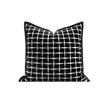 Load image into Gallery viewer, Char Cushion Cover
