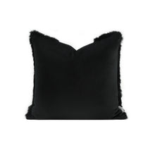 Load image into Gallery viewer, Carbon Fur Cushion Cover
