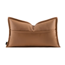 Load image into Gallery viewer, Dune Rectangle Cushion Cover
