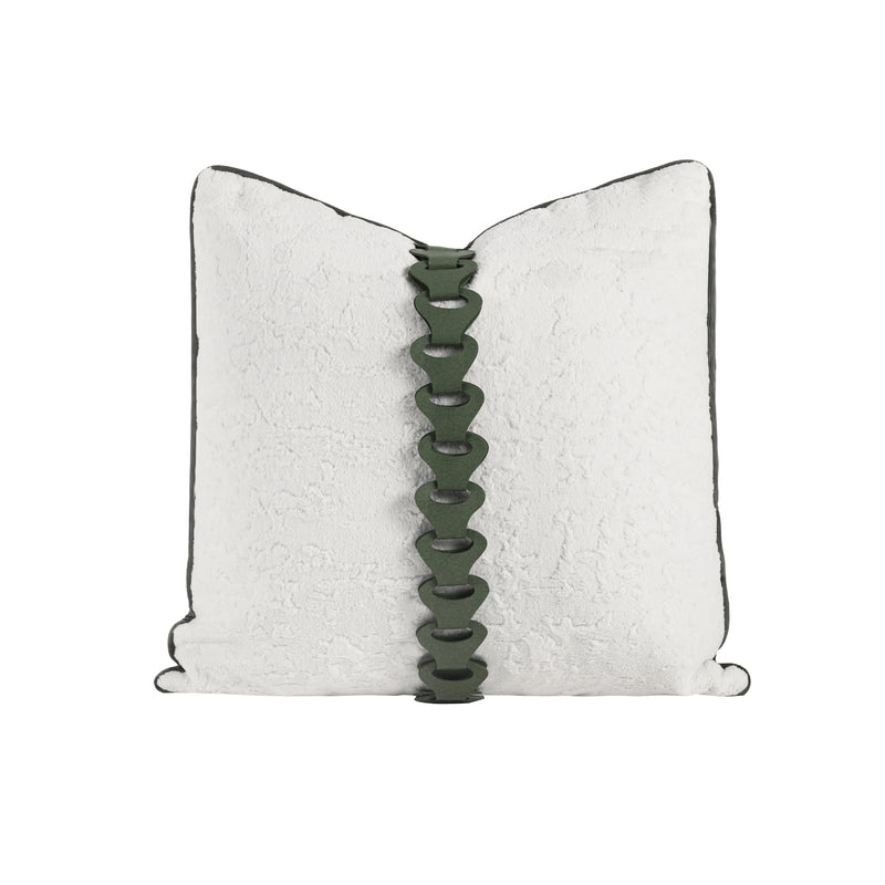 Verde Cushion Cover
