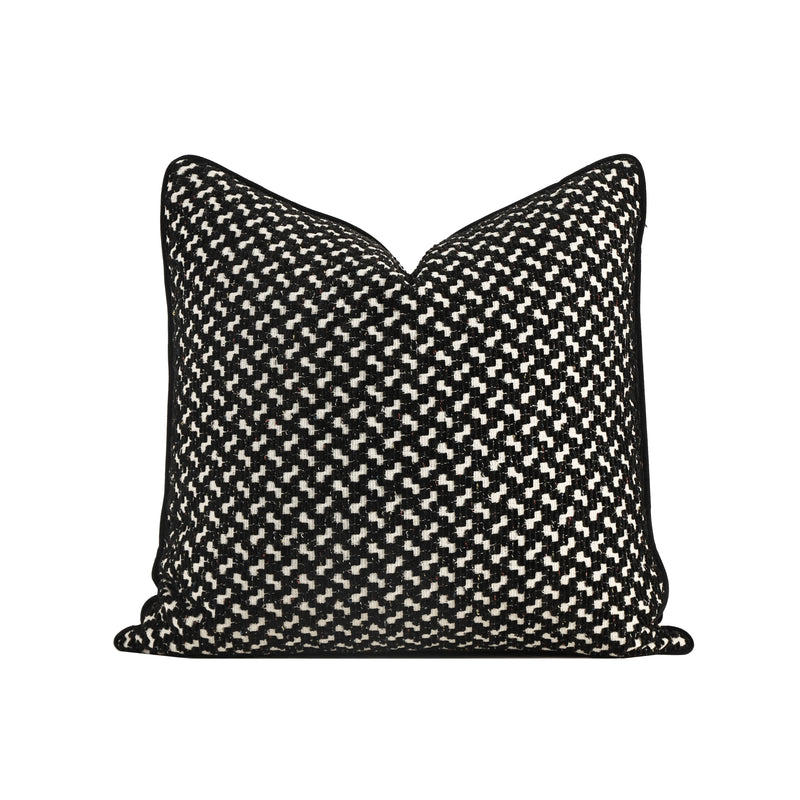 Jet Cushion Cover