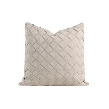 Load image into Gallery viewer, Braid Cushion Cover
