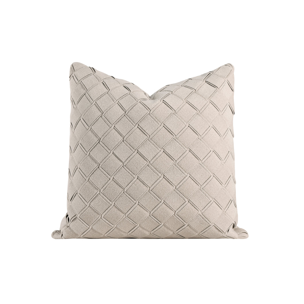 Braid Cushion Cover