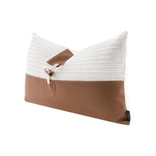 Load image into Gallery viewer, Ascot Rectangle Cushion Cover
