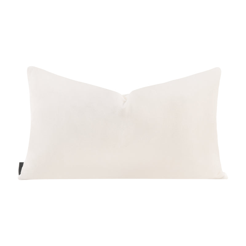 Ascot Rectangle Cushion Cover