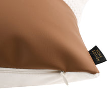 Load image into Gallery viewer, Ascot Rectangle Cushion Cover
