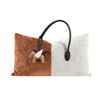 Load image into Gallery viewer, Pegasus Cushion Cover
