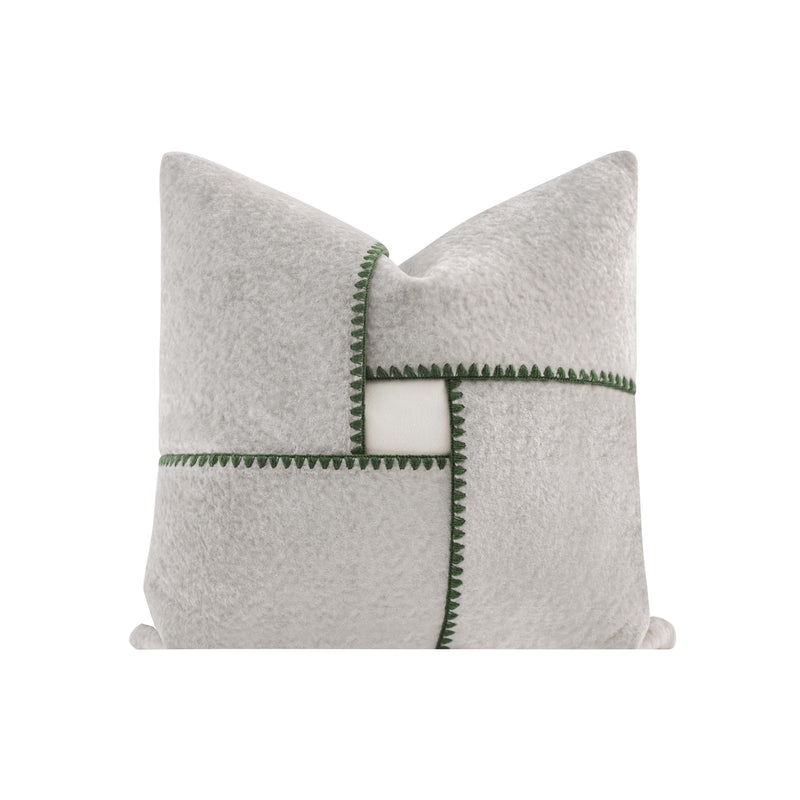 Marlow Square Cushion Cover