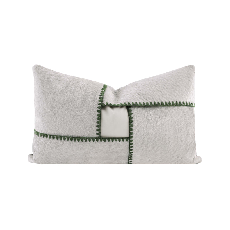 Marlow Rectangle Cushion Cover