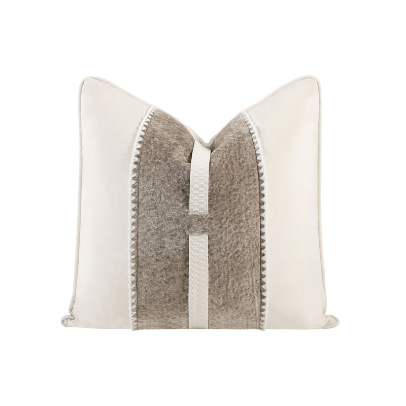 Sandstone Cushion Cover