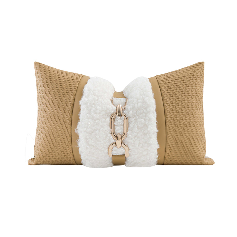 Camden Rectangle Cushion Cover