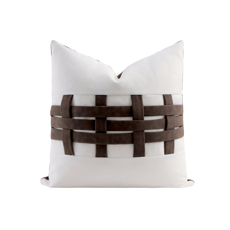 Tuscany Square Cushion Cover
