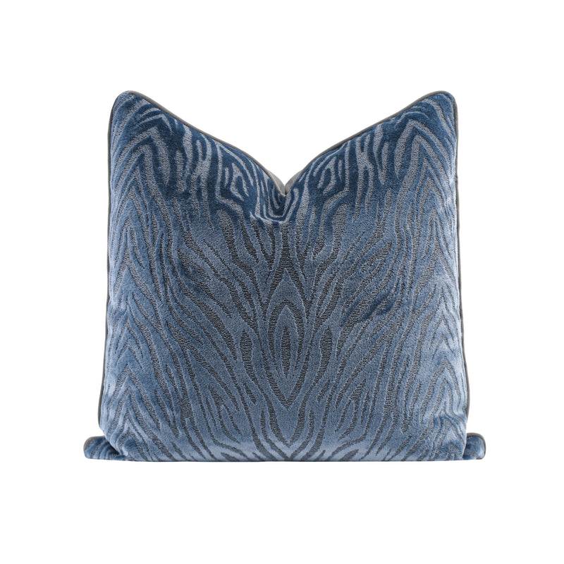 Cascade Square Cushion Cover