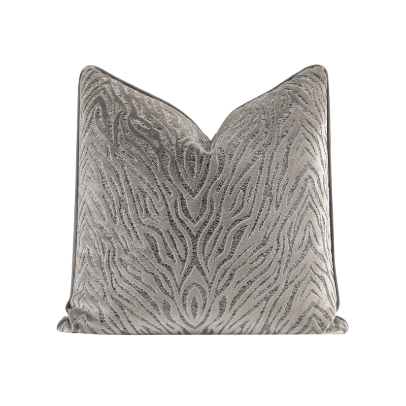 Vienna Square Cushion Cover