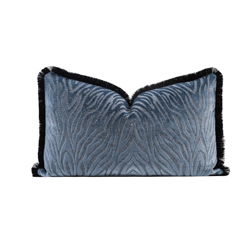 Cascade Rectangle Cushion Cover