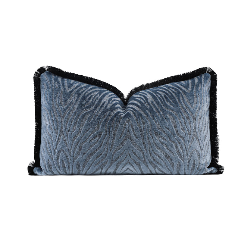 Cascade Rectangle Cushion Cover
