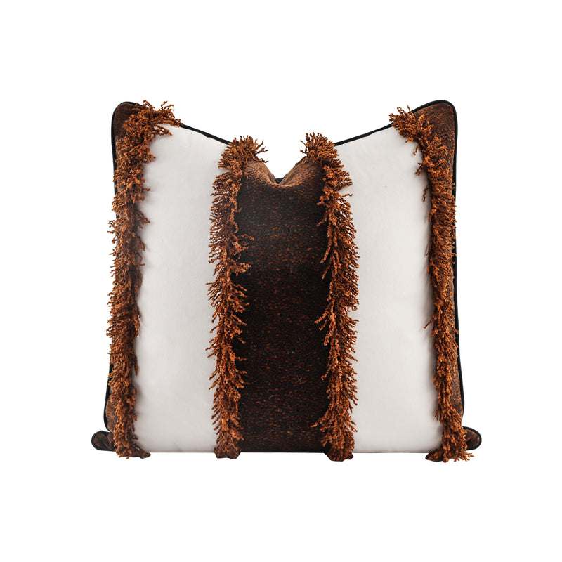 Canyon Square Cushion Cover