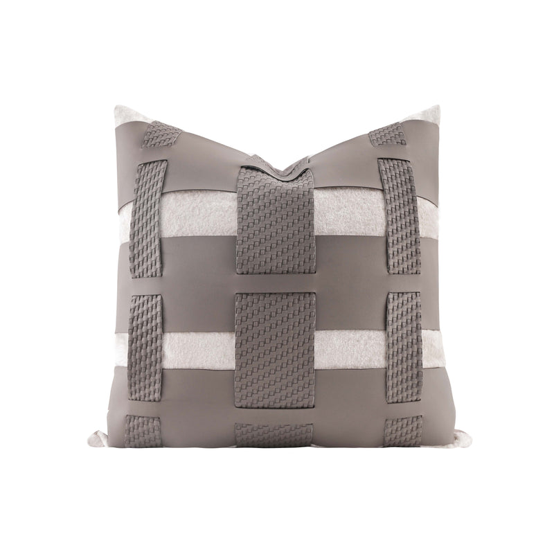 Seville Square Cushion Cover