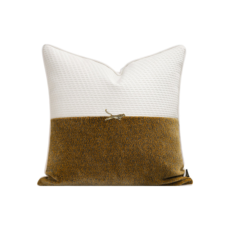 Cove Square Cushion Cover