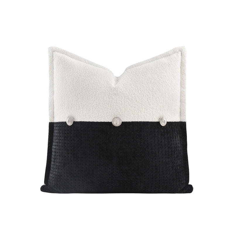 Chelsea Square Cushion Cover