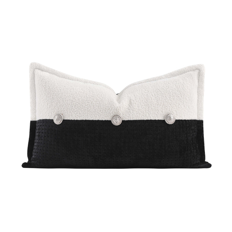 Chelsea Rectangle Cushion Cover