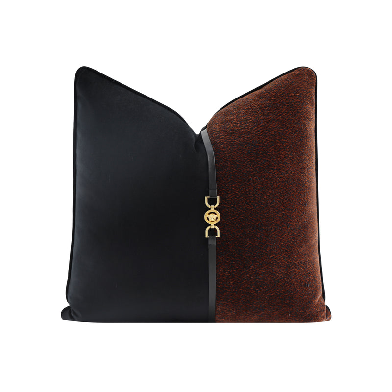 Merlot Cushion Cover
