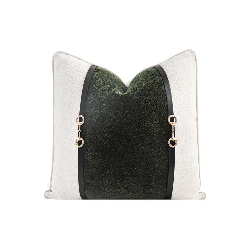 Aster Cushion Cover