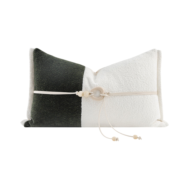 Knot Cushion Cover