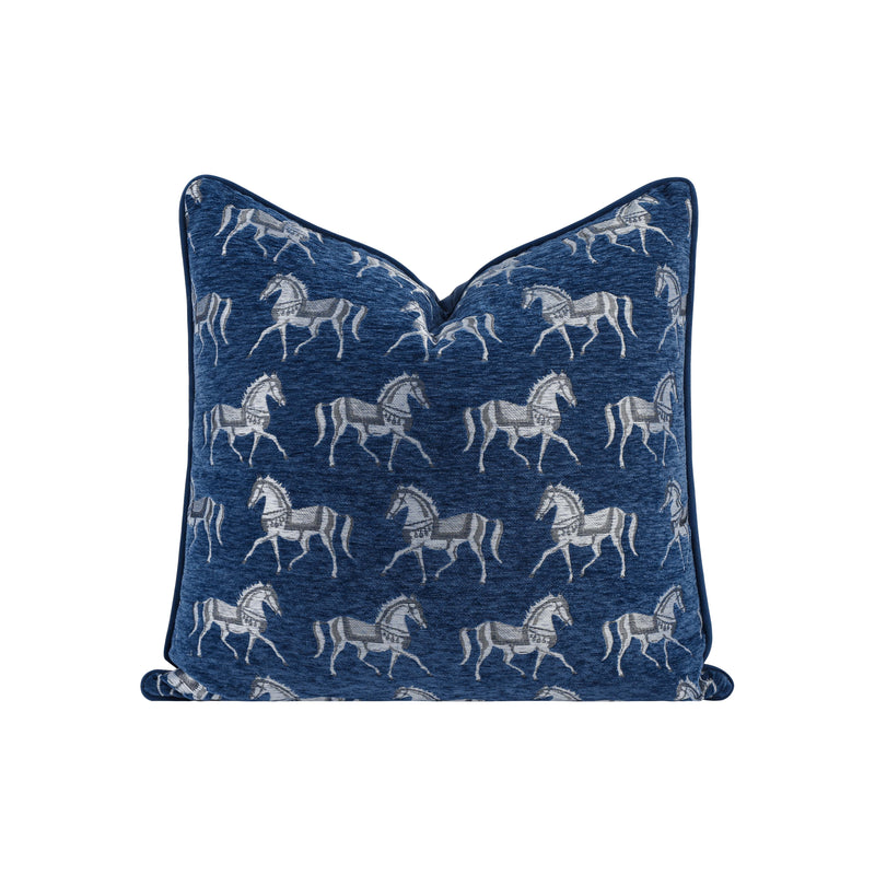 Belmont Cushion Cover