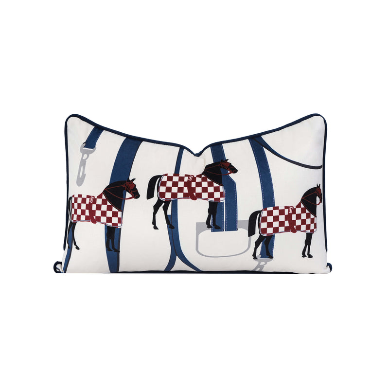 Caspian Cushion Cover