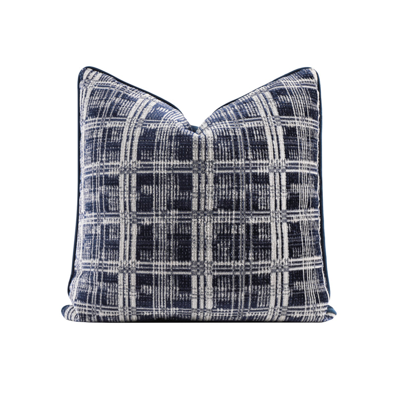 Pacific Cushion Cover